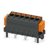 SDC 2,5/ 6-PV-5,0-ZB BK - Direct connector