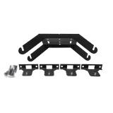 TOVDAL DOUBLE CEILING BRACKET
