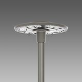 ISCHIA 3590 LED 30W CLD GRAPHITE
