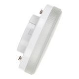 Ecobasic LED Micro GX53 240V 6W 2700K FR