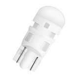 2880R-02B 1W 12V W2.1X9.5D BLI2 OSRAM
