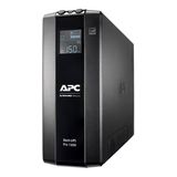 Back UPS Pro BR 1600