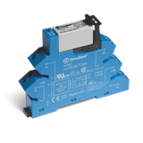 MODULAR INTERFACE WITH RELAY EMR