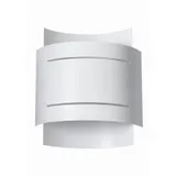 WALL LAMP HESTIA WHITE G9 1X40W IP20
