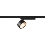KALU 2.0, 1~ Spot, PHASE, cylindrical, 2700K, 10W, 36ø, bl