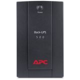 APC Back-UPS 500VA,A