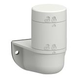 XV4 24V base with wall mount & cover