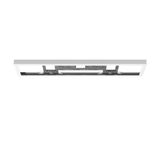 Installation element L 1252 B 315 H 47 colour: white