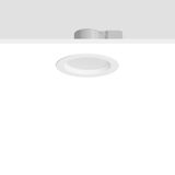TOLEDO, 6,5 W, 750 lm, 830, 840, white, DALI Recessed downlights, D 13