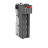 Digital input/output module. Transistor: 16DC: 0.5 A (DC562)