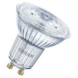 SMTMATPAR16 4,7W/827 230DIM GU10FS3OSRAM