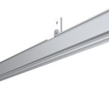 Suspension L 25 B 31 H 39 colour: aluminium