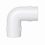 Conduit Inspectionable Bend 90' 20mm IP54 Grey