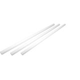 Thin wall heat shrinkable tubing with glue (translucent) 20 m. /PCG RTCK_6-2-T/1