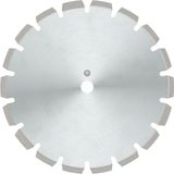Diamond cutting disc Best for Abrasive 450 x 25,40 x 3,6 x 12 mm