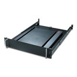 19" Rotating Keyboard Drawer B