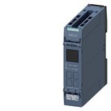 Line mon, I/V/PF/P 90–690V, 24-240VAC/DC