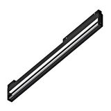 48V ASYM. INSET 13W LF930 ON/OFF BLACK