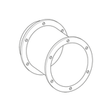 C-RA 37 (RACCORDO DI ASPIRAZIONE)