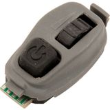 Torch knob set TIG with potentiometer