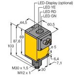 Photoelectric Sensor Photoelectric Sensor for Plastic Fibers   Q45BB6FPQ5