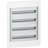 PRAGMA PLUS INBOUW 4X24 MOD