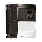 Variable frequency drive, 480 V AC, 3-phase, 28 A, IP66, NEMA 4X, FS4,