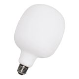 LED Milky R126 E27 6W 2700K Opal