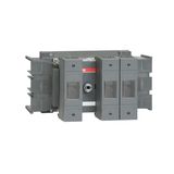 OS125GD12LRP SPECIAL CONNECTED SWITCH FUSE