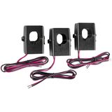 SAJ CT500A/5A Transformer Set