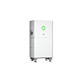 SAJ, AllinOne Set, 10kWh Battery, 3 phases, 6kW, 16A, IP65