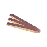 Scheppach Sanding Belt Set