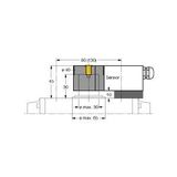 Mounting Accessories Mounting Kit   BTS-DSU35-Z04