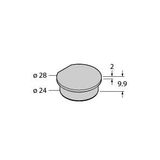 Accessories Dummy Plug   RA8-QR24