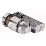 BPZ-LOCK/SH6 Lock SH6 with 6x6 hole (cylinder lock)