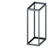 SIVACON frame for standard empty enclosures, H: 1800 mm, W: 600 mm, D: 1000 mm