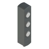 BN series control device unit
