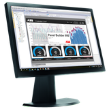 Software engineering. Panel Builder 600 software license. Runtime for PC (PB610-R)