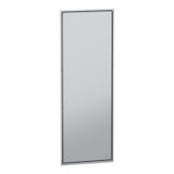 Rear panel 2200x800