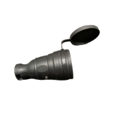 Rewirable socket 16A 250V Max: 3500W