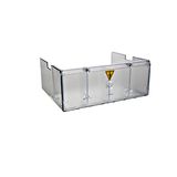 CAPUS Panel - Connection space cover for  BB32 1250A