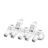 HS LC-V-D3/ R5XC1-5,08-15 - Fiber optic
