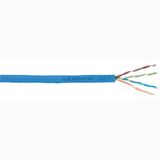 U/UTP cable Cat6 4×2×AWG23 LSZH 305m