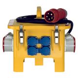 Mennekes evergum distributor portable