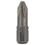 Screwdriver bit Extra Hard PH 2, 25 mm 25 pcs.