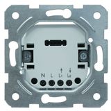 Digital shutter switch insert