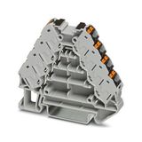 PTRV 4-PV / BK-R-CLXM - Potential distributors