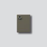 TM 612-3/BTM 650-03 BG Beltoets met belsymbool