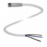 V3-GMV4A-2M-PP-W1 AS-Interface Analogmod