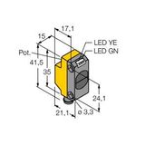 Photoelectric Sensor Diffuse Mode Sensor   QS18VP6WQ7